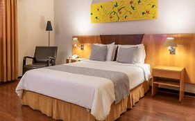 Dexter Hotel - Volta Redonda By Castelo Itaipava